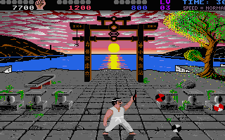 Thumbnail of other screenshot of IK+