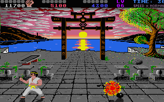 Thumbnail of other screenshot of IK+