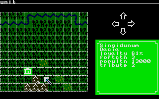 Thumbnail of other screenshot of Imperial Conquest
