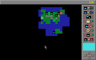Thumbnail of other screenshot of Imperium