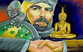 Thumbnail of other screenshot of In 80 Days Around the World