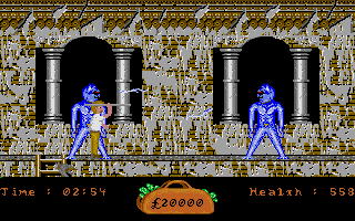 Thumbnail of other screenshot of In 80 Days Around the World