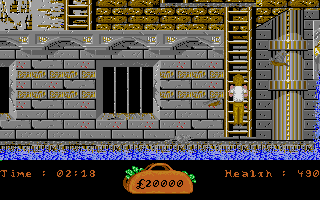Thumbnail of other screenshot of In 80 Days Around the World