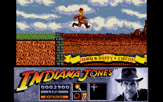Thumbnail of other screenshot of Indiana Jones and the Last Crusade