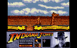 Thumbnail of other screenshot of Indiana Jones and the Last Crusade