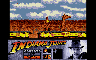 Thumbnail of other screenshot of Indiana Jones and the Last Crusade