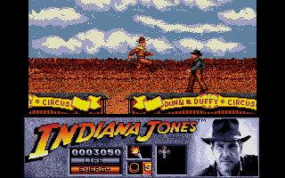 Thumbnail of other screenshot of Indiana Jones and the Last Crusade