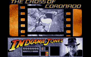Thumbnail of other screenshot of Indiana Jones and the Last Crusade