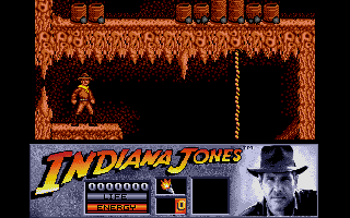 Thumbnail of other screenshot of Indiana Jones and the Last Crusade