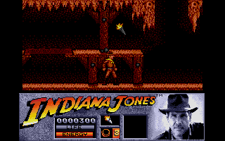 Thumbnail of other screenshot of Indiana Jones and the Last Crusade