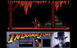 Thumbnail of other screenshot of Indiana Jones and the Last Crusade
