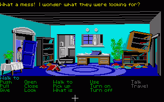 Thumbnail of other screenshot of Indiana Jones and the Last Crusade