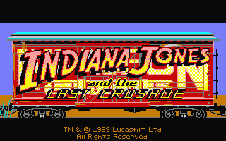 Thumbnail of other screenshot of Indiana Jones and the Last Crusade