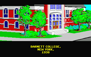 Thumbnail of other screenshot of Indiana Jones and the Last Crusade