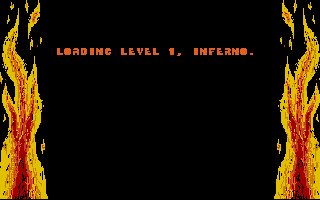 Thumbnail of other screenshot of Inferno