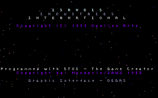 Thumbnail of other screenshot of Infinity One