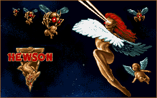 Thumbnail of other screenshot of Insects in Space