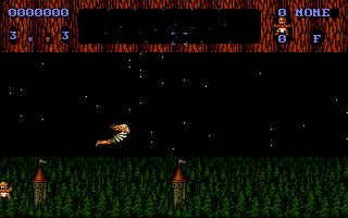 Thumbnail of other screenshot of Insects in Space