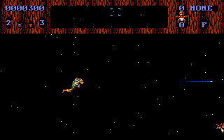 Thumbnail of other screenshot of Insects in Space