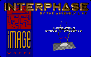 Thumbnail of other screenshot of Interphase