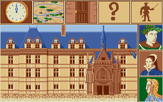 Thumbnail of other screenshot of Intrigue a la Renaissance