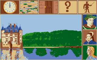 Thumbnail of other screenshot of Intrigue a la Renaissance