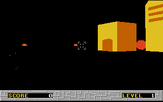 Thumbnail of other screenshot of Invasion of the Mutant Caterpillars