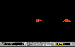 Thumbnail of other screenshot of Invasion of the Mutant Caterpillars