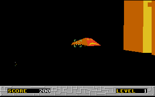 Thumbnail of other screenshot of Invasion of the Mutant Caterpillars