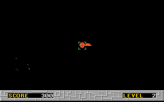 Thumbnail of other screenshot of Invasion of the Mutant Caterpillars