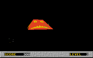 Thumbnail of other screenshot of Invasion of the Mutant Caterpillars