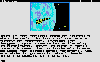 Thumbnail of other screenshot of Invasion