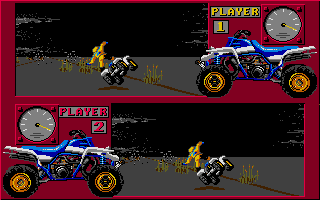 Thumbnail of other screenshot of Iron Trackers