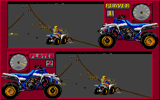Thumbnail of other screenshot of Iron Trackers