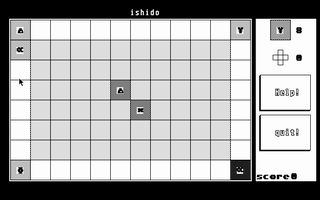 Thumbnail of other screenshot of Ishido