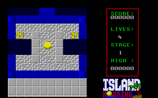 Thumbnail of other screenshot of Island Hopping