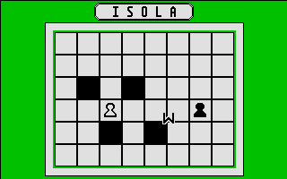 Thumbnail of other screenshot of Isola