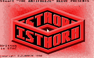 Thumbnail of other screenshot of Isthorn