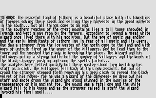 Thumbnail of other screenshot of Isthorn