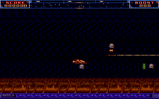 Thumbnail of other screenshot of It Cant Be Done