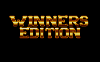 Thumbnail of other screenshot of Italy 1990 - Winners Edition