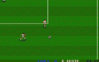 Thumbnail of other screenshot of Italy 1990 - Winners Edition