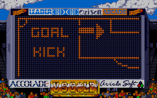 Thumbnail of other screenshot of Italy 1990 - Winners Edition