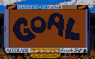 Thumbnail of other screenshot of Italy 1990 - Winners Edition