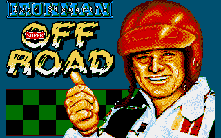 Thumbnail of other screenshot of Ivan 'Ironman' Stewarts Super Off Road
