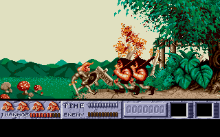 Thumbnail of other screenshot of Ivanhoe