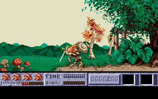 Thumbnail of other screenshot of Ivanhoe