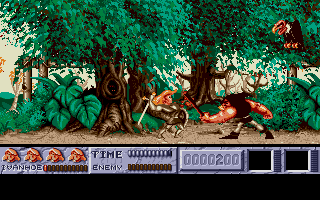 Thumbnail of other screenshot of Ivanhoe