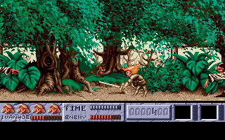 Thumbnail of other screenshot of Ivanhoe
