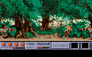 Thumbnail of other screenshot of Ivanhoe